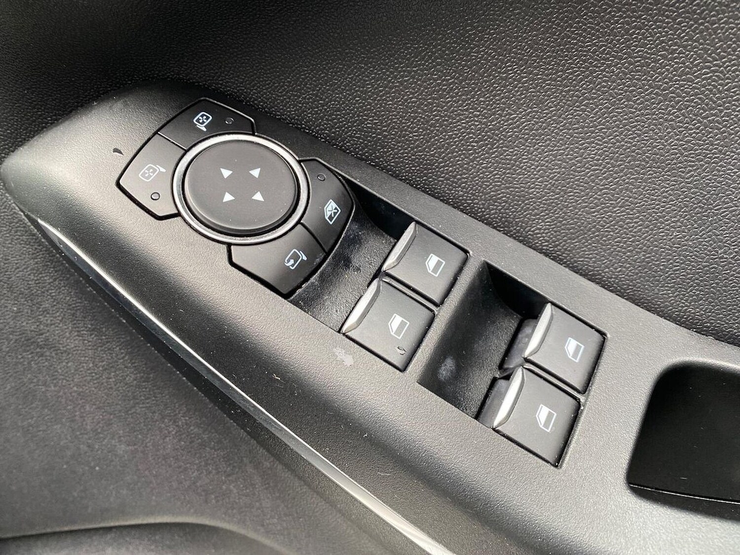 Used Ford Fiesta 2020 for sale - 76149523: Photo 21