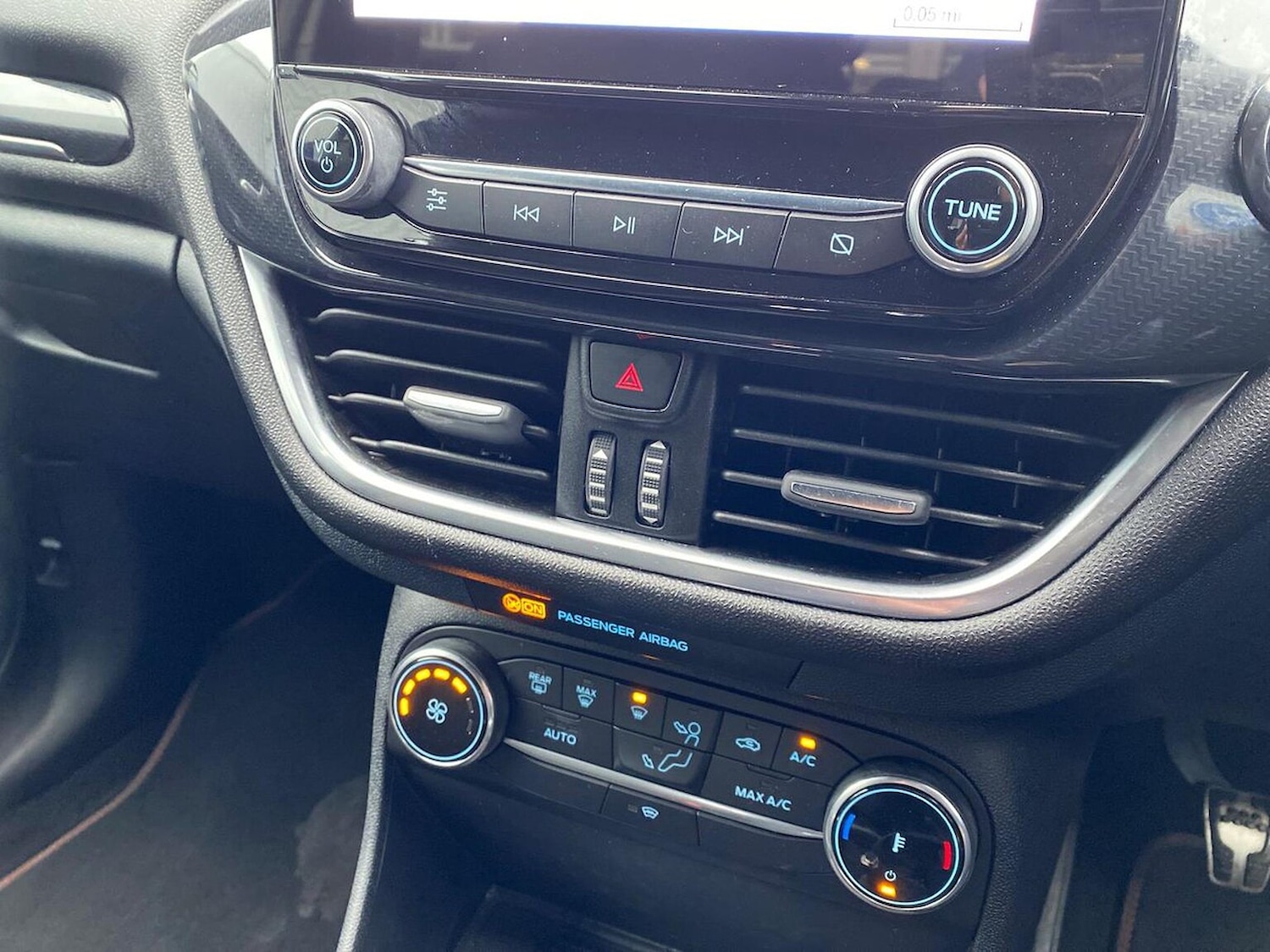 Used Ford Fiesta 2020 for sale - 76149523: Photo 22