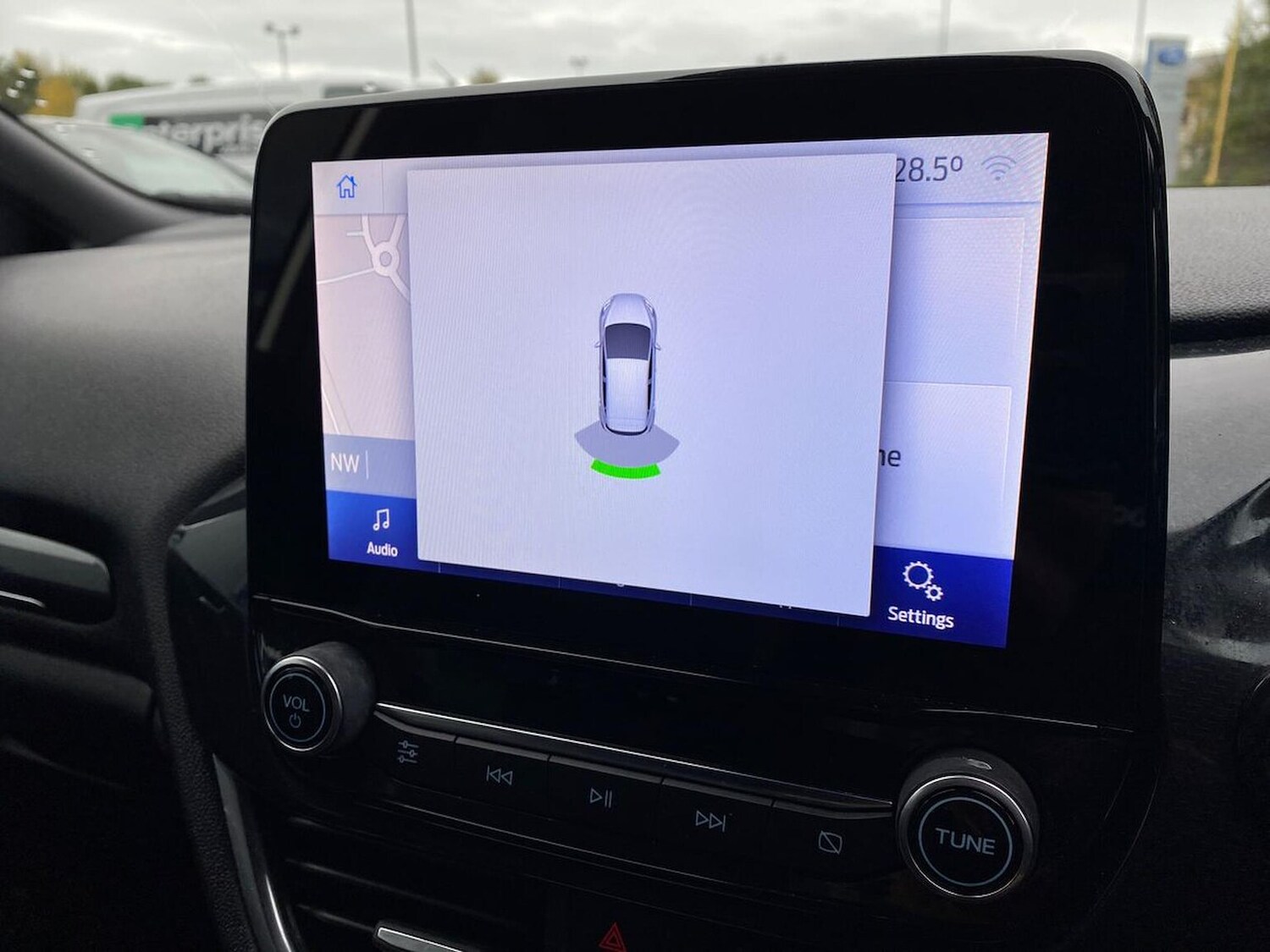 Used Ford Fiesta 2020 for sale - 76149523: Photo 23