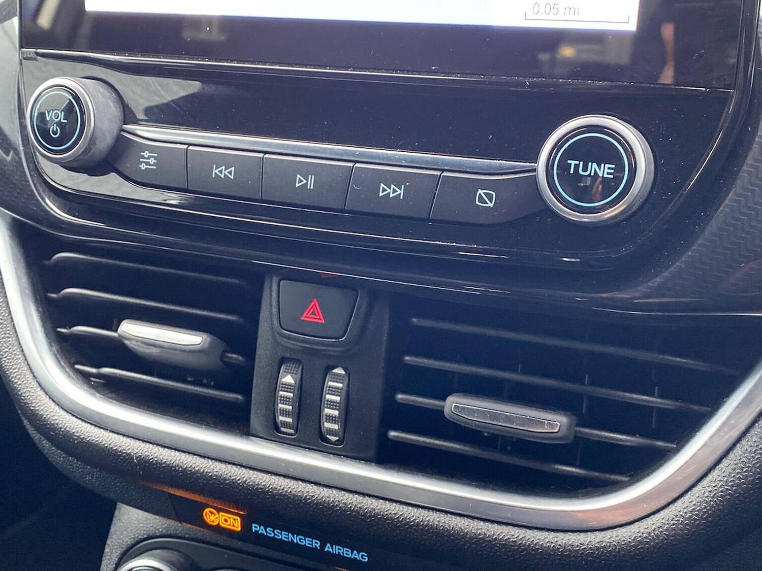 Used Ford Fiesta 2020 for sale - 76149523: Photo 25