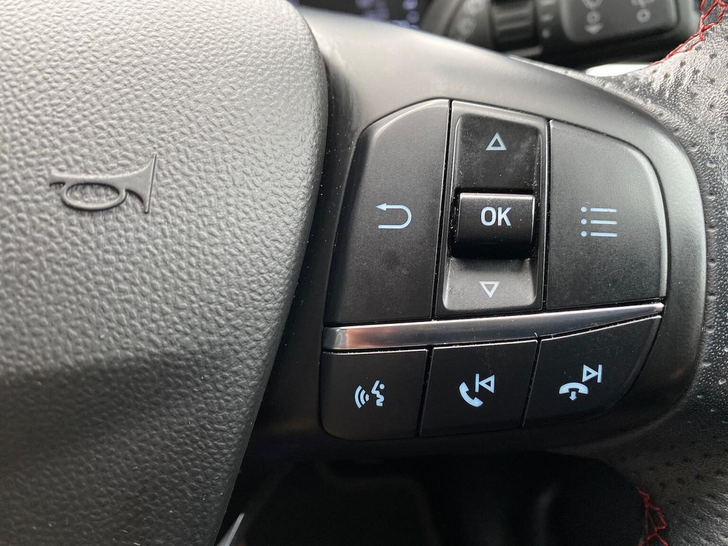 Used Ford Fiesta 2020 for sale - 76149523: Photo 27