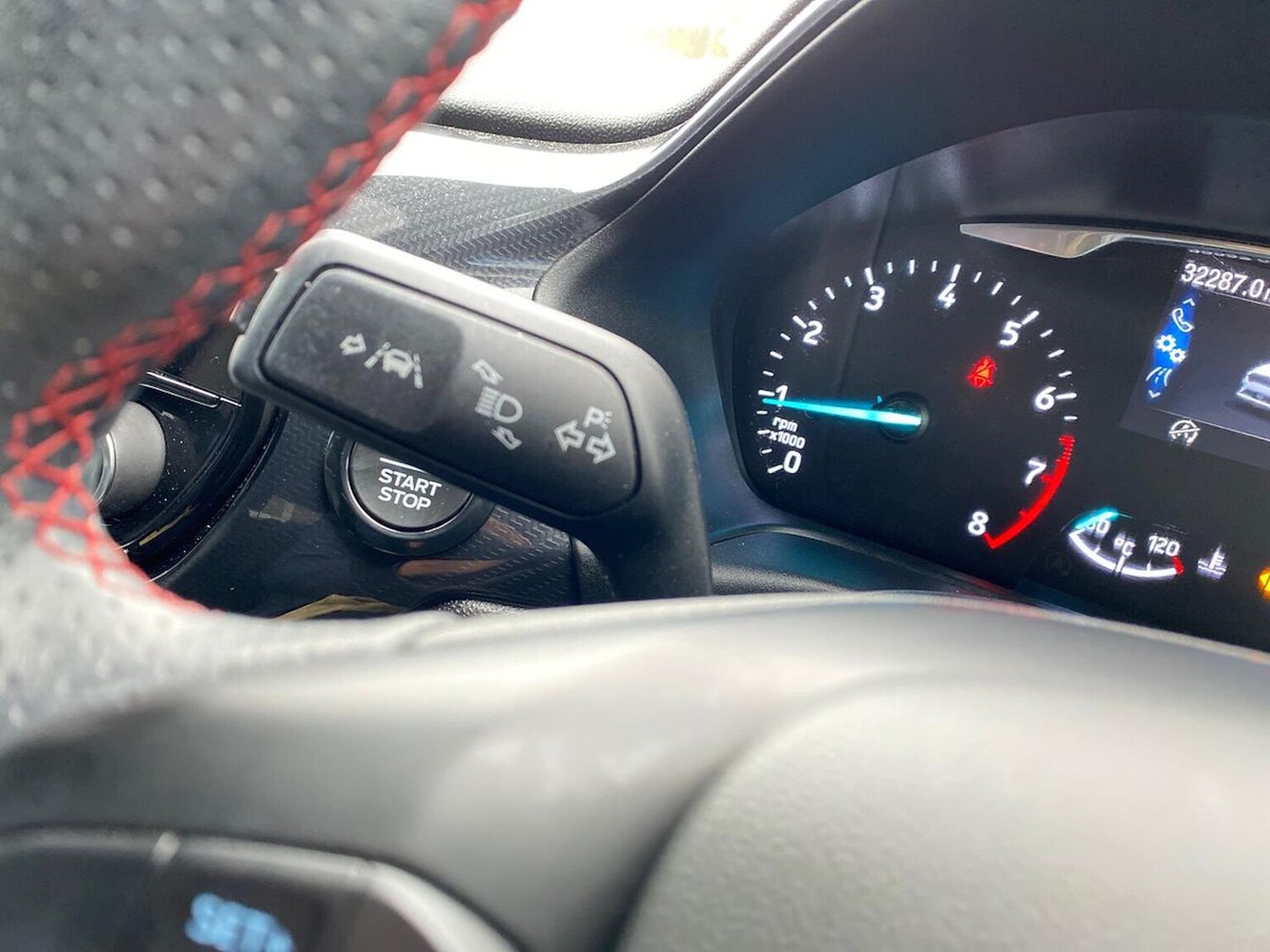 Used Ford Fiesta 2020 for sale - 76149523: Photo 28