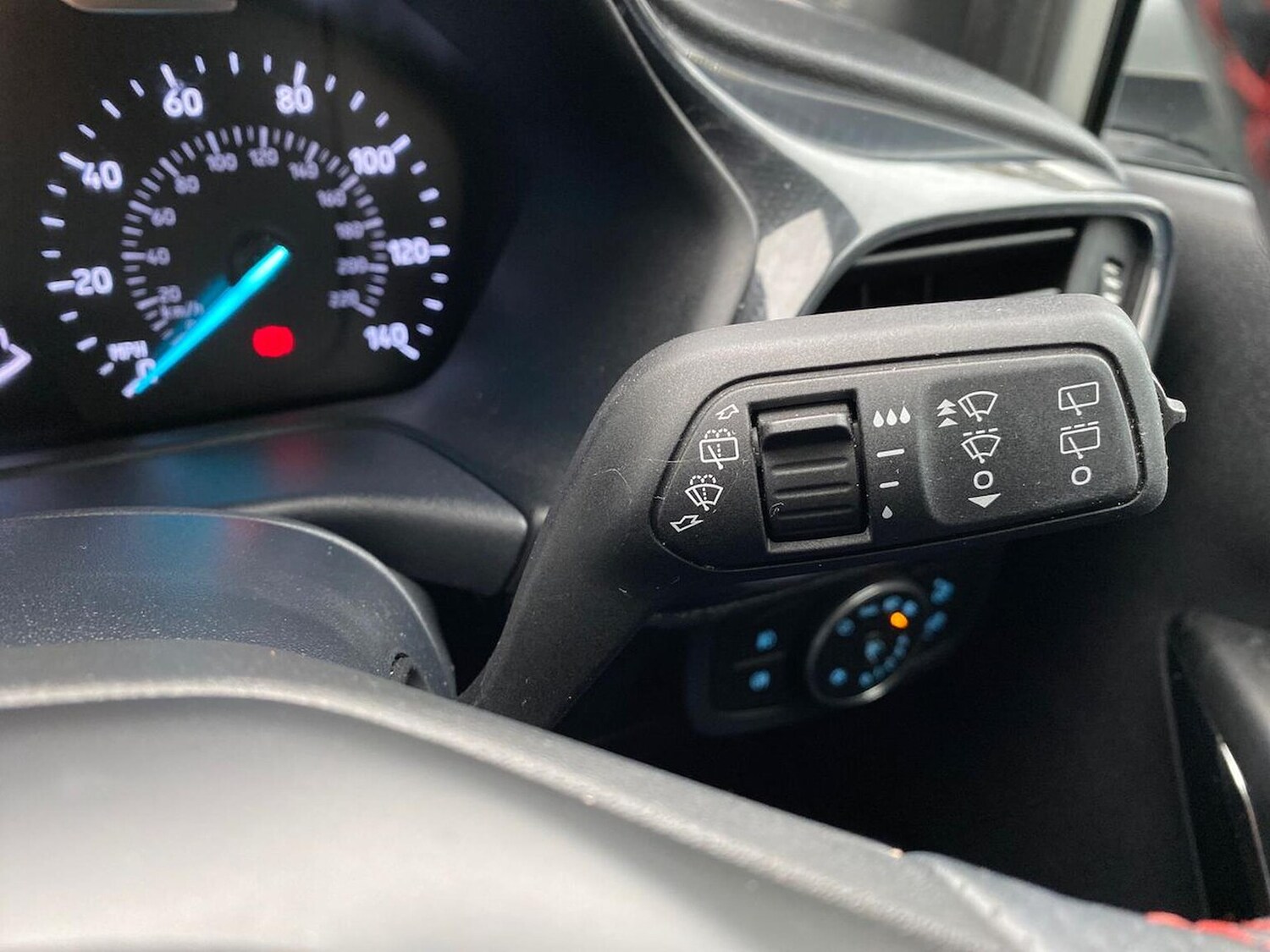 Used Ford Fiesta 2020 for sale - 76149523: Photo 29