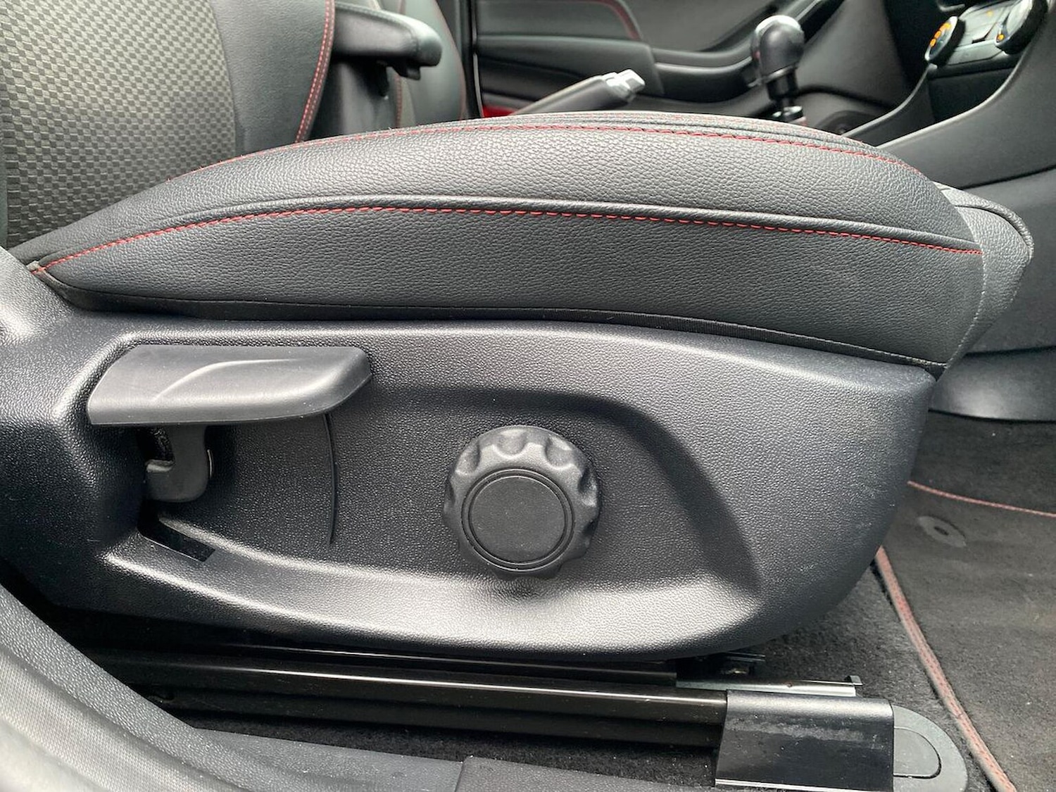 Used Ford Fiesta 2020 for sale - 76149523: Photo 30