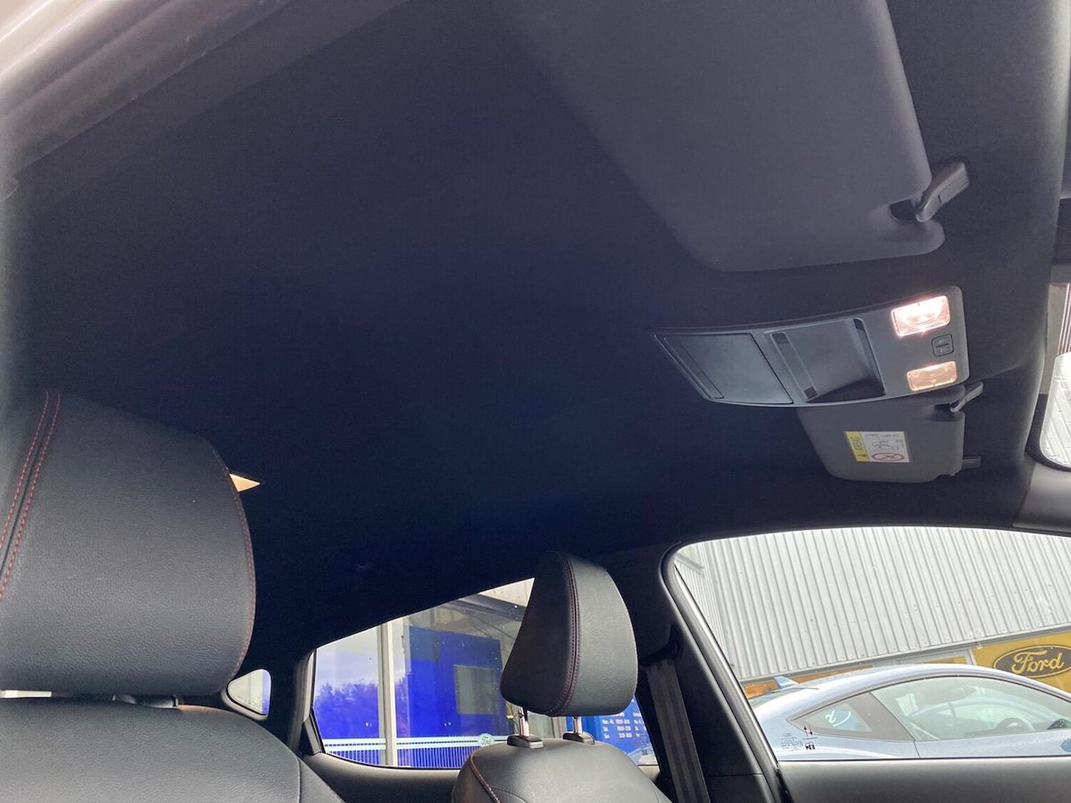 Used Ford Fiesta 2020 for sale - 76149523: Photo 32