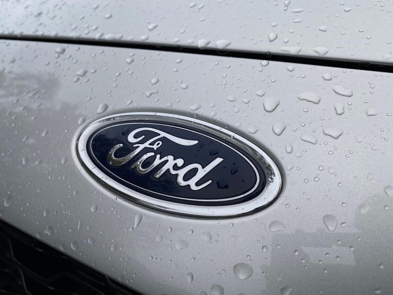 Used Ford Fiesta 2020 for sale - 76149523: Photo 33