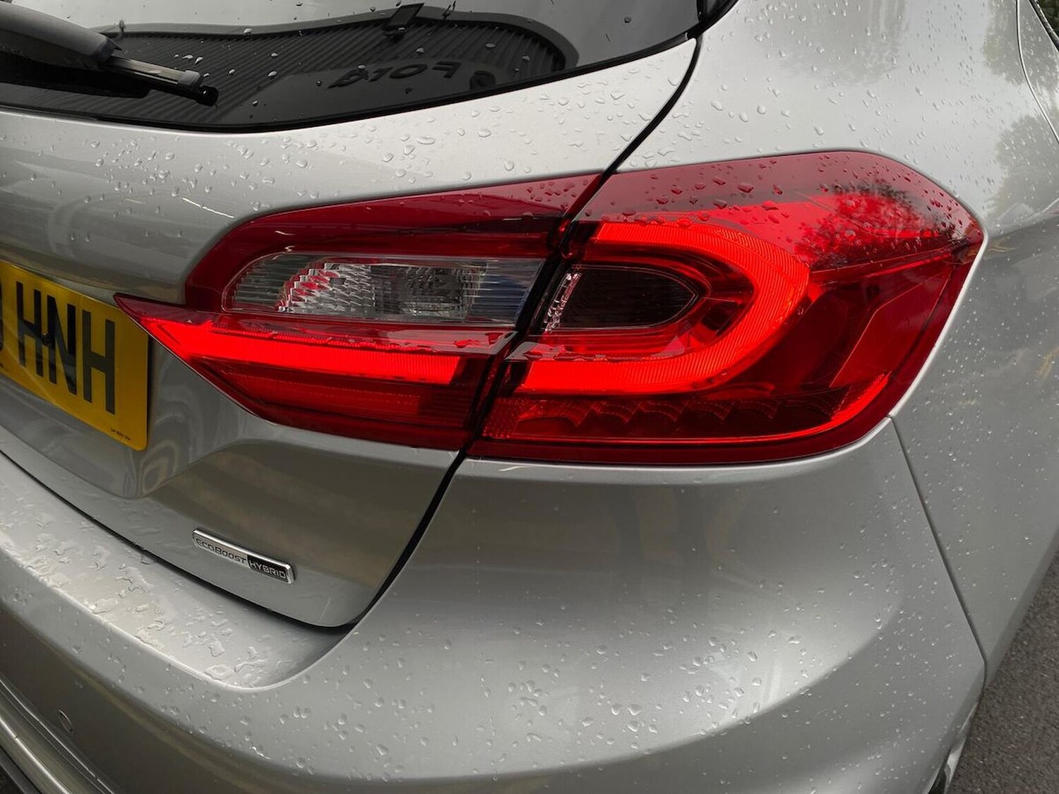 Used Ford Fiesta 2020 for sale - 76149523: Photo 36