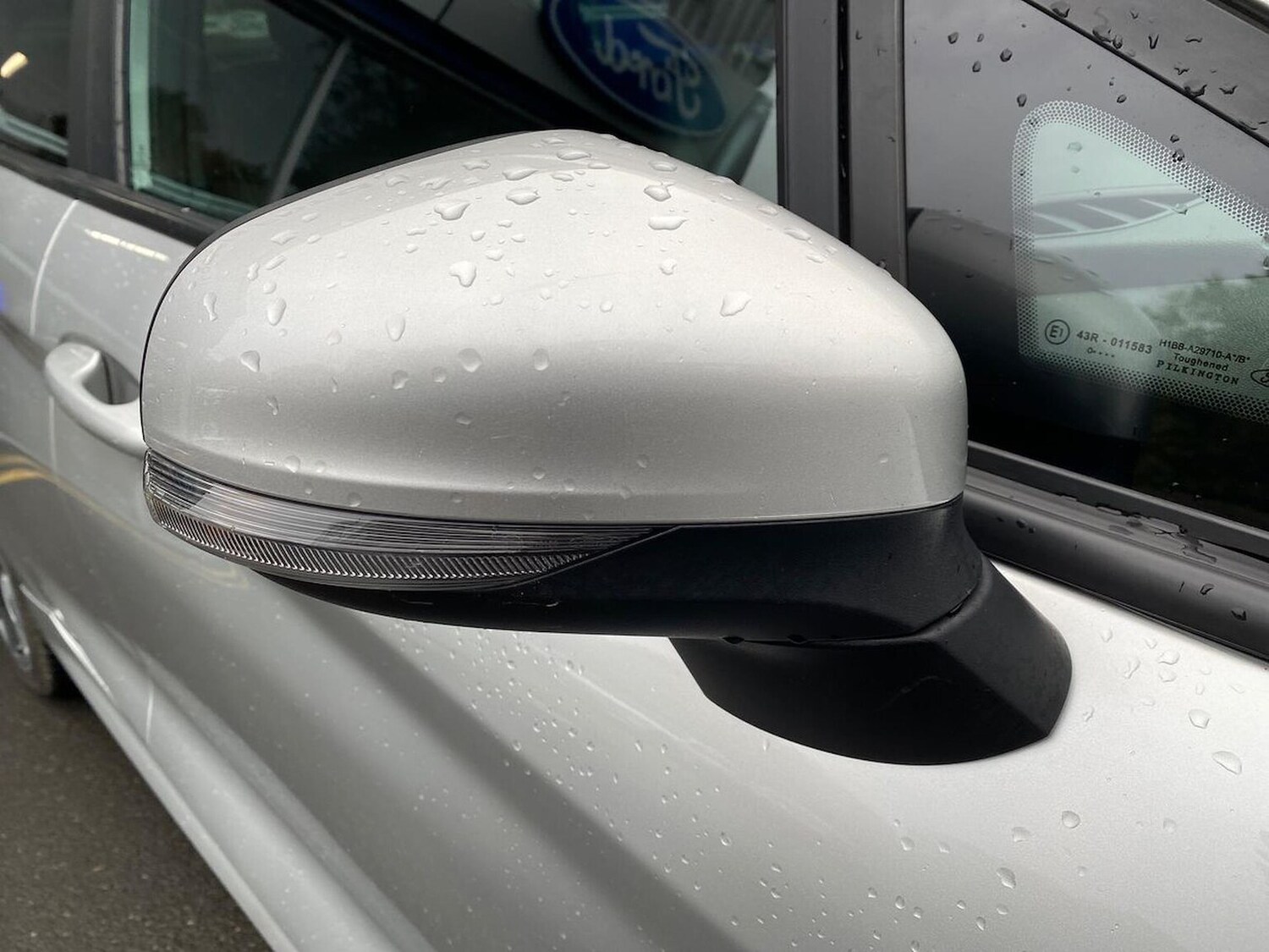 Used Ford Fiesta 2020 for sale - 76149523: Photo 38