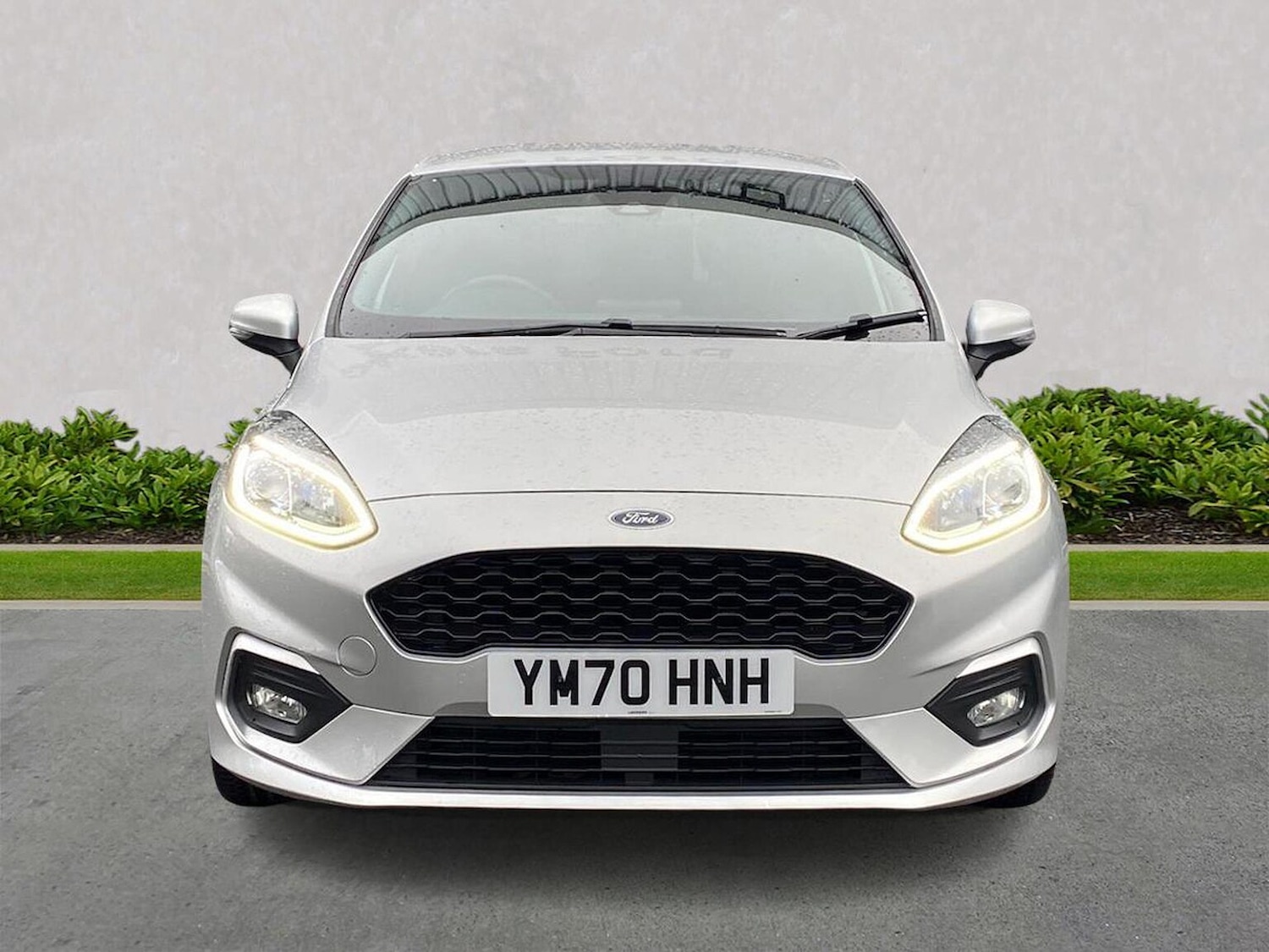 Used Ford Fiesta 2020 for sale - 76149523: Photo 5