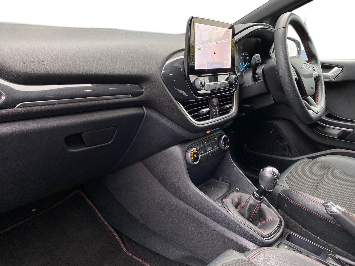 Used Ford Fiesta 2020 for sale - 76149523: Photo 7