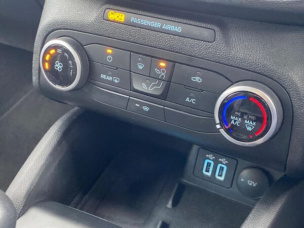 Used Ford Focus 2021 for sale - 76198428: Photo 12