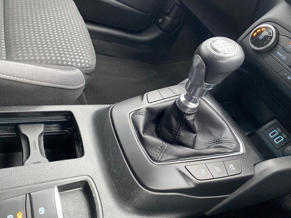Used Ford Focus 2021 for sale - 76198428: Photo 13