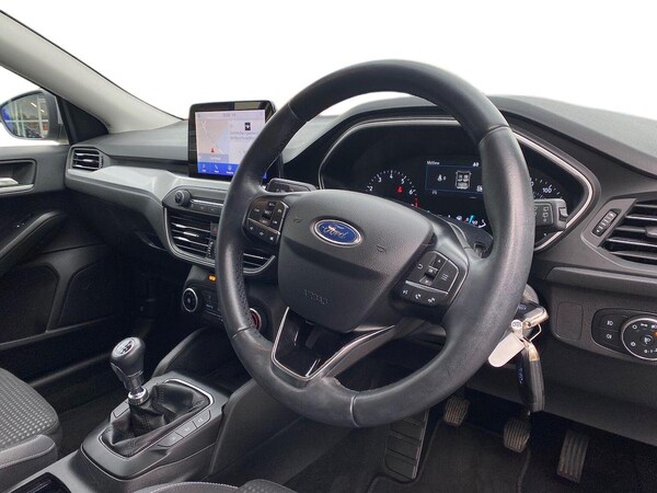 Used Ford Focus 2021 for sale - 76198428: Photo 15