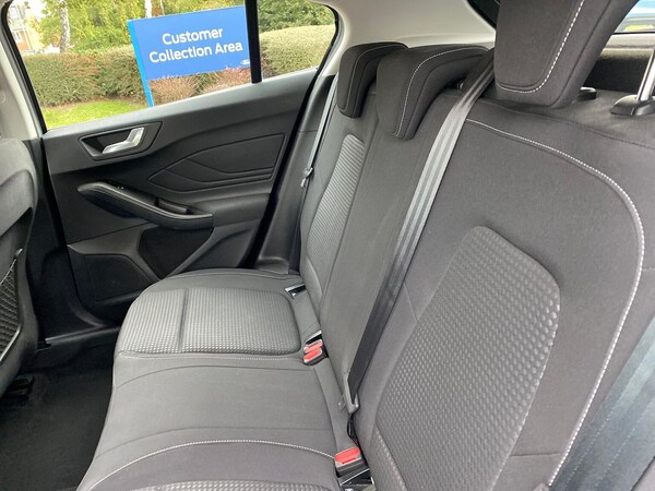 Used Ford Focus 2021 for sale - 76198428: Photo 16