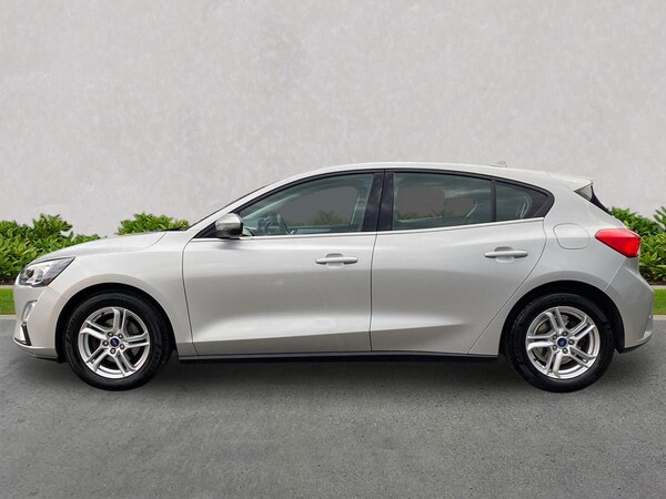 Used Ford Focus 2021 for sale - 76198428: Photo 19