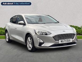 Ford - Focus