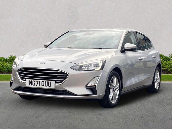 Used Ford Focus 2021 for sale - 76198428: Photo 20
