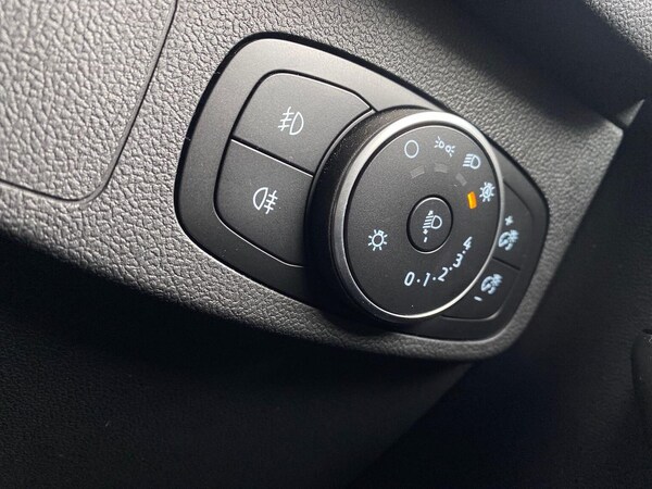 Used Ford Focus 2021 for sale - 76198428: Photo 22