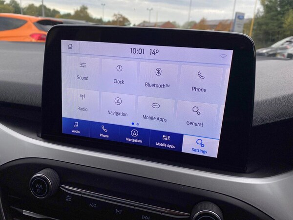 Used Ford Focus 2021 for sale - 76198428: Photo 32