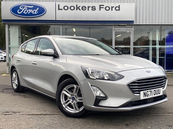 Used Ford Focus 2021 for sale - 76198428: Photo 34