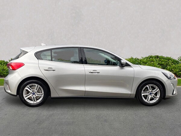 Used Ford Focus 2021 for sale - 76198428: Photo 3