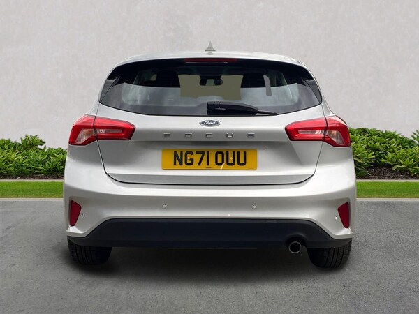 Used Ford Focus 2021 for sale - 76198428: Photo 4