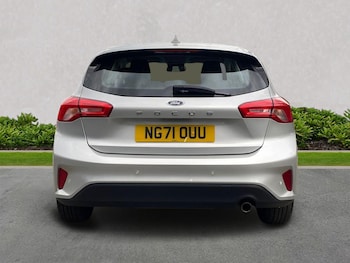 Used Ford Focus 2021 for sale - 76198428: Photo 4