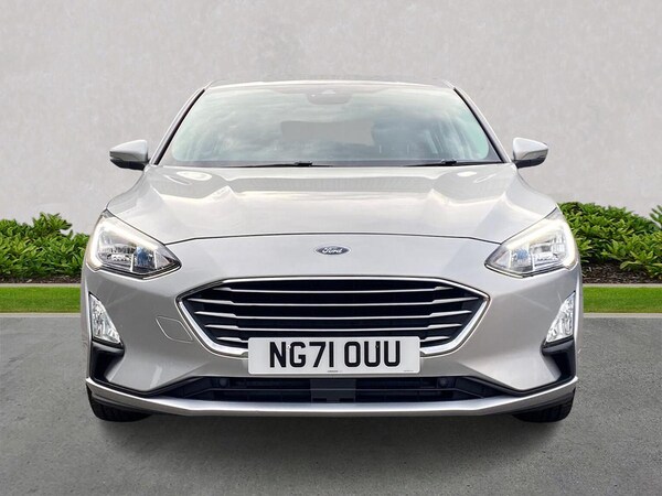 Used Ford Focus 2021 for sale - 76198428: Photo 5