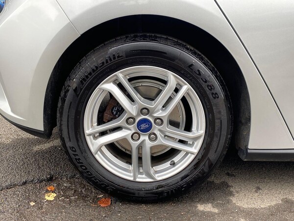 Used Ford Focus 2021 for sale - 76198428: Photo 6