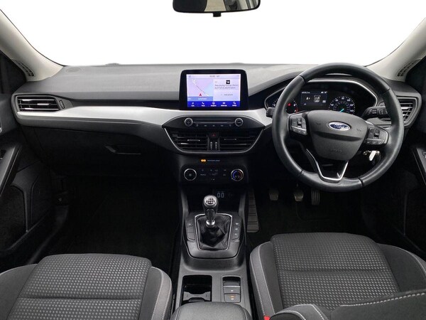 Used Ford Focus 2021 for sale - 76198428: Photo 8