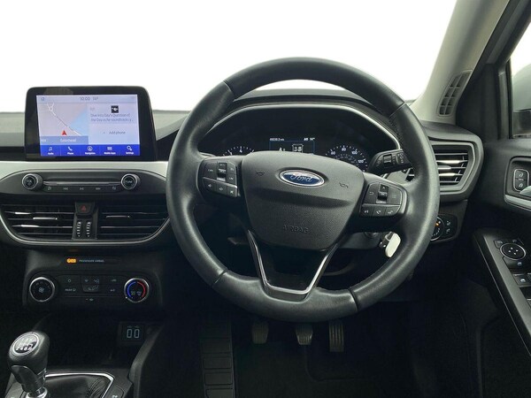 Used Ford Focus 2021 for sale - 76198428: Photo 9