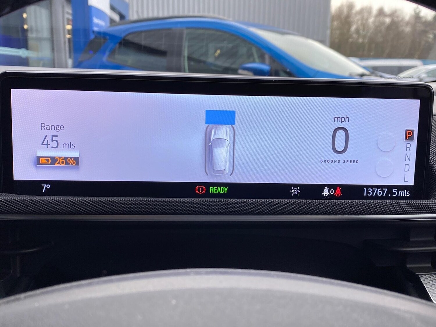 Used Ford Mustang Mach-E 2022 for sale - 77488942: Photo 10