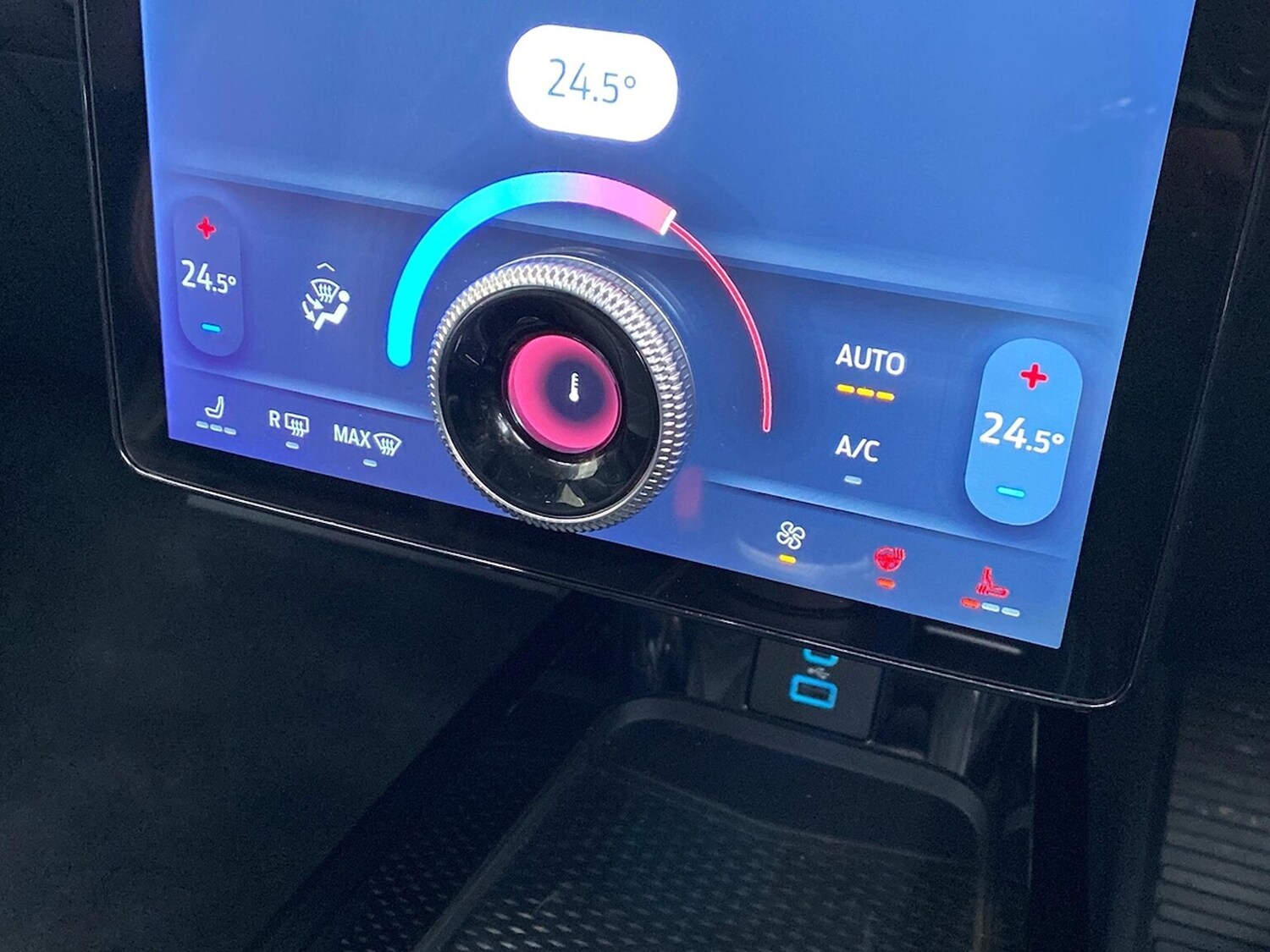 Used Ford Mustang Mach-E 2022 for sale - 77488942: Photo 12