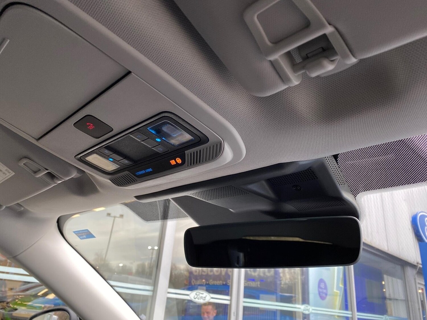 Used Ford Mustang Mach-E 2022 for sale - 77488942: Photo 14