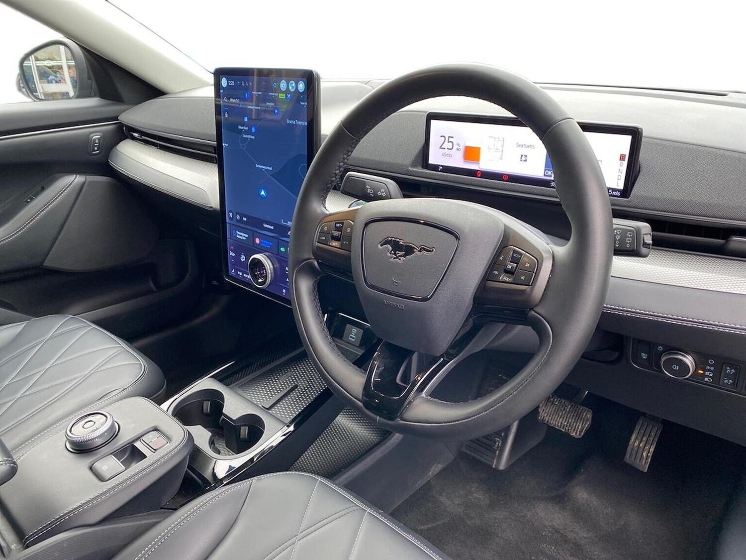 Used Ford Mustang Mach-E 2022 for sale - 77488942: Photo 15