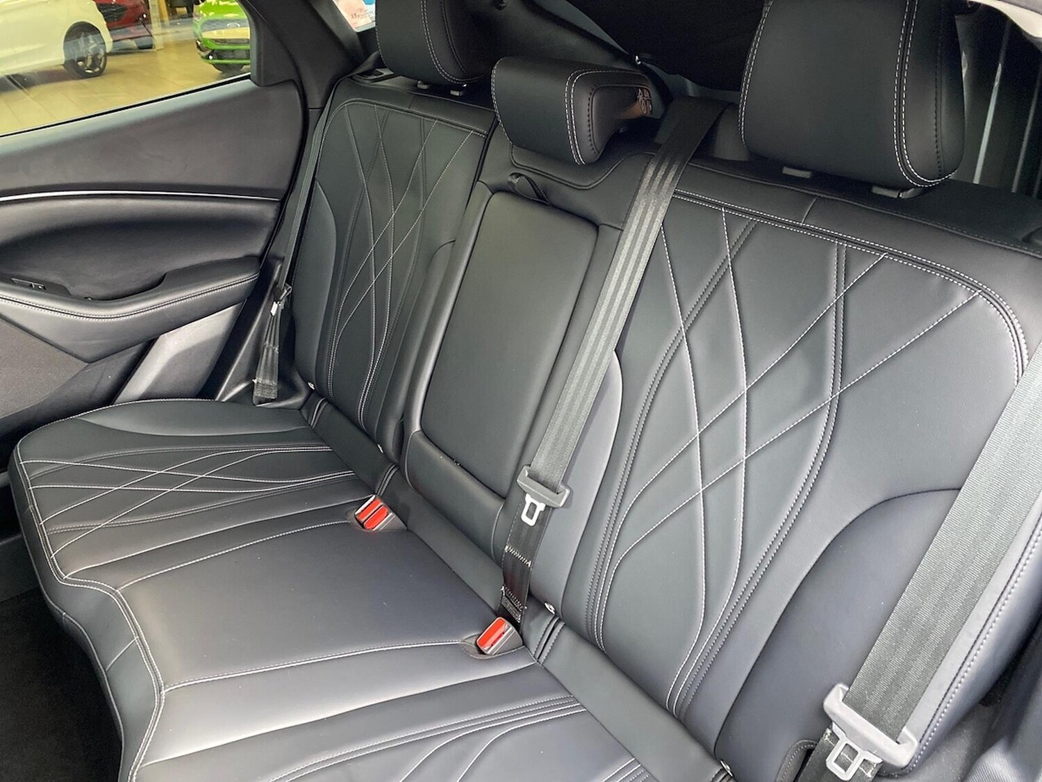 Used Ford Mustang Mach-E 2022 for sale - 77488942: Photo 16