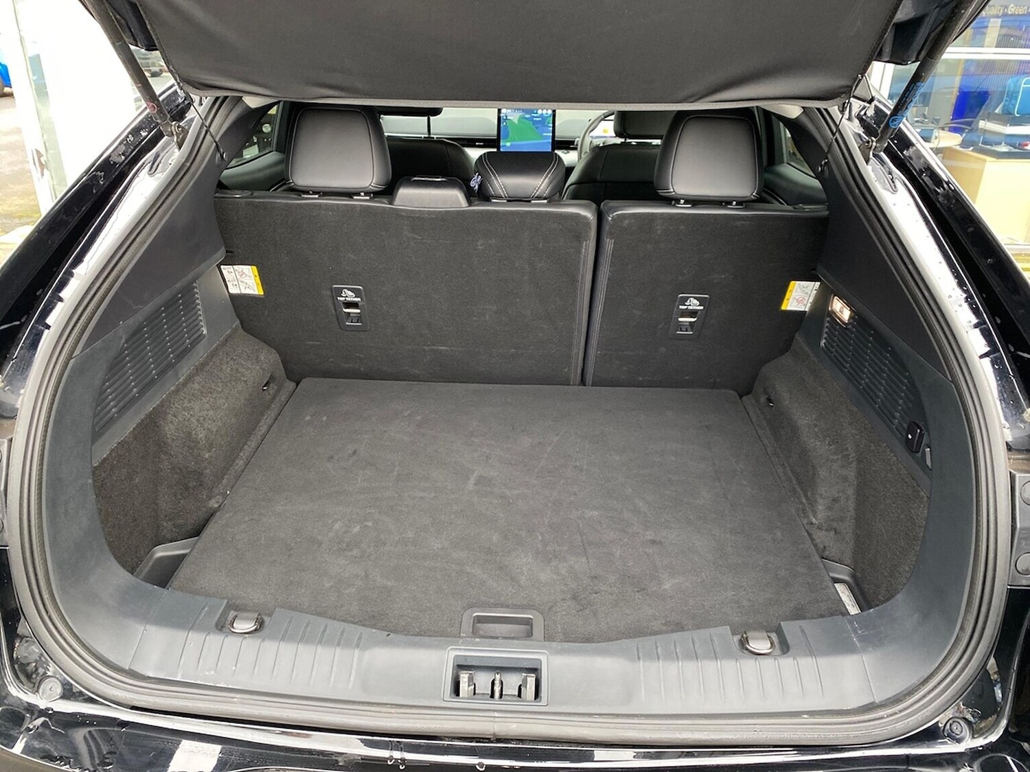 Used Ford Mustang Mach-E 2022 for sale - 77488942: Photo 17