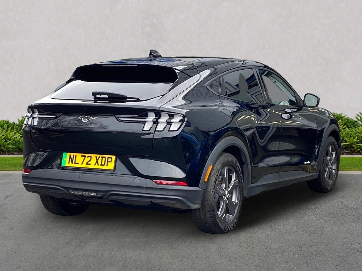 Used Ford Mustang Mach-E 2022 for sale - 77488942: Photo 18