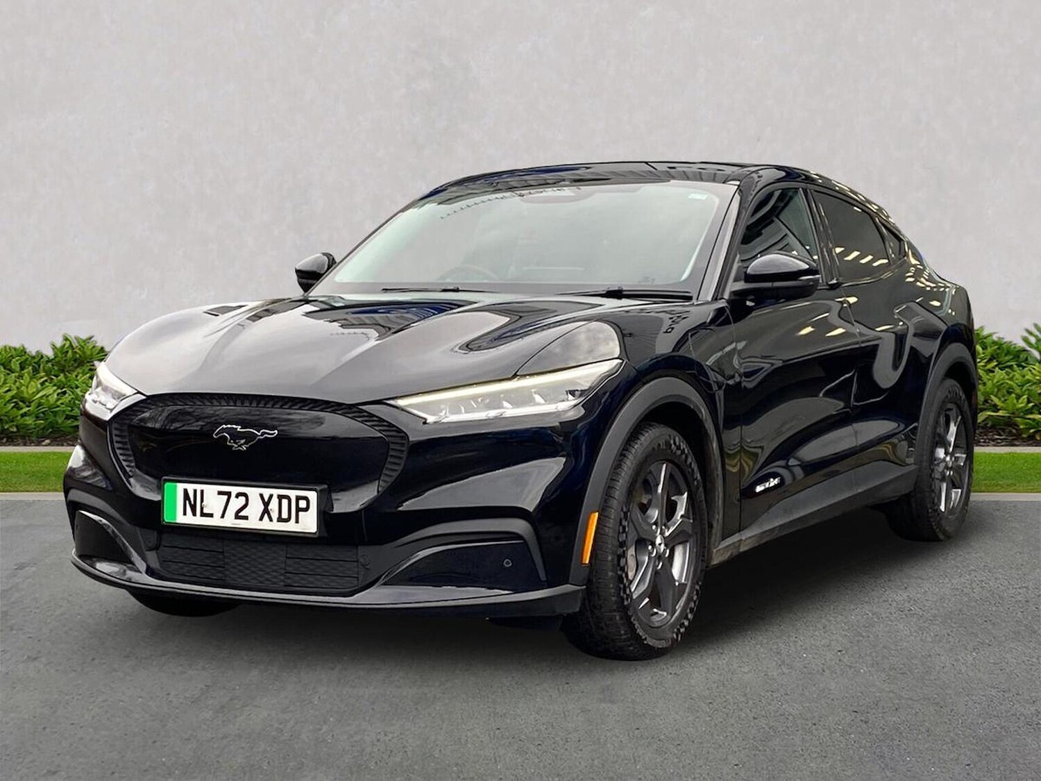 Used Ford Mustang Mach-E 2022 for sale - 77488942: Photo 20