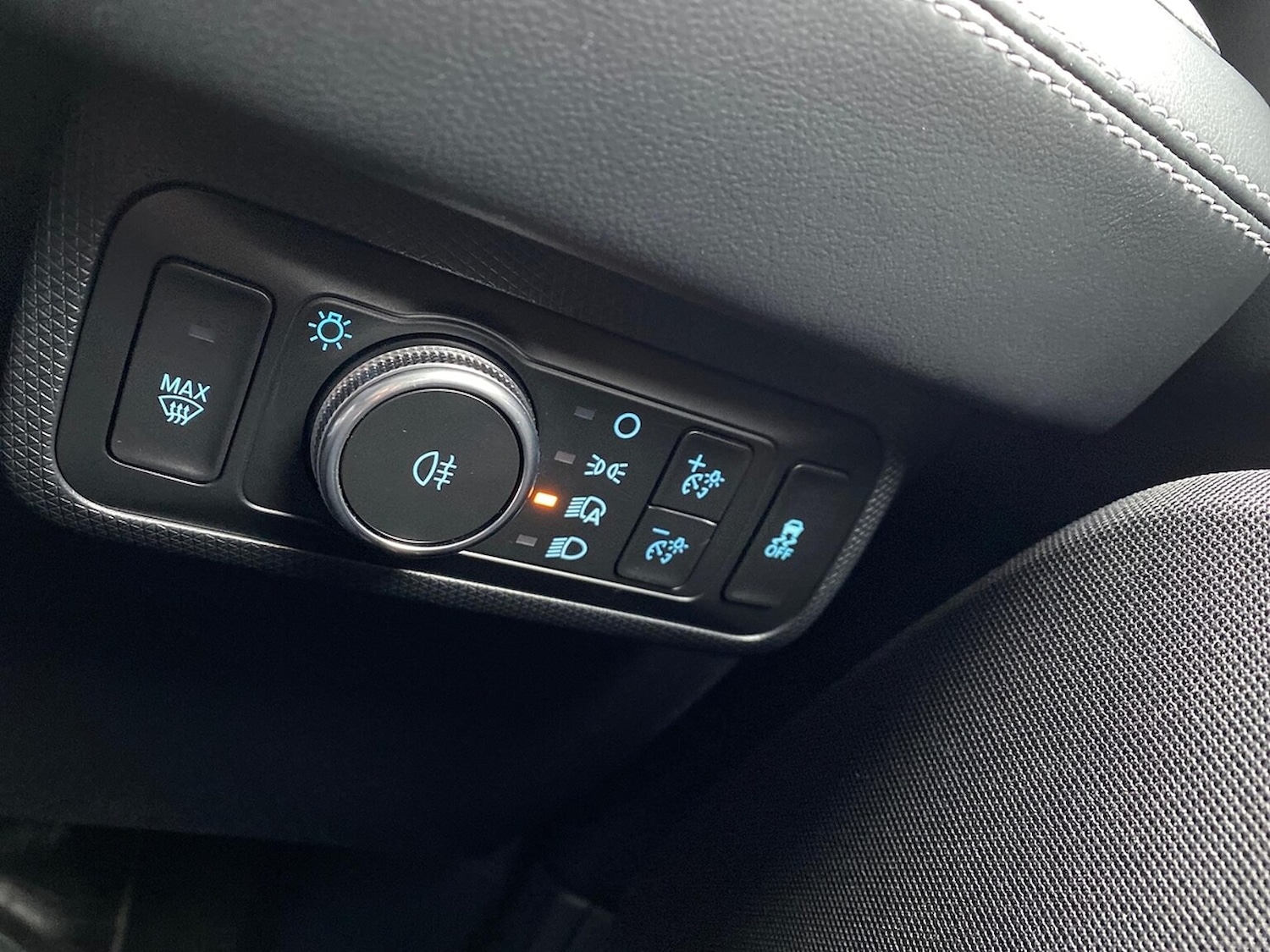 Used Ford Mustang Mach-E 2022 for sale - 77488942: Photo 22