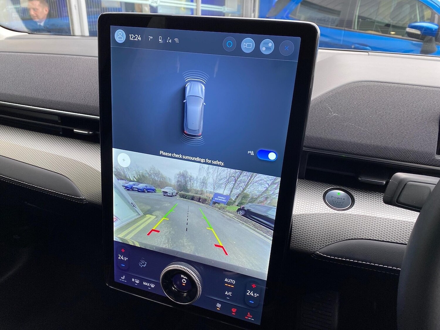 Used Ford Mustang Mach-E 2022 for sale - 77488942: Photo 23