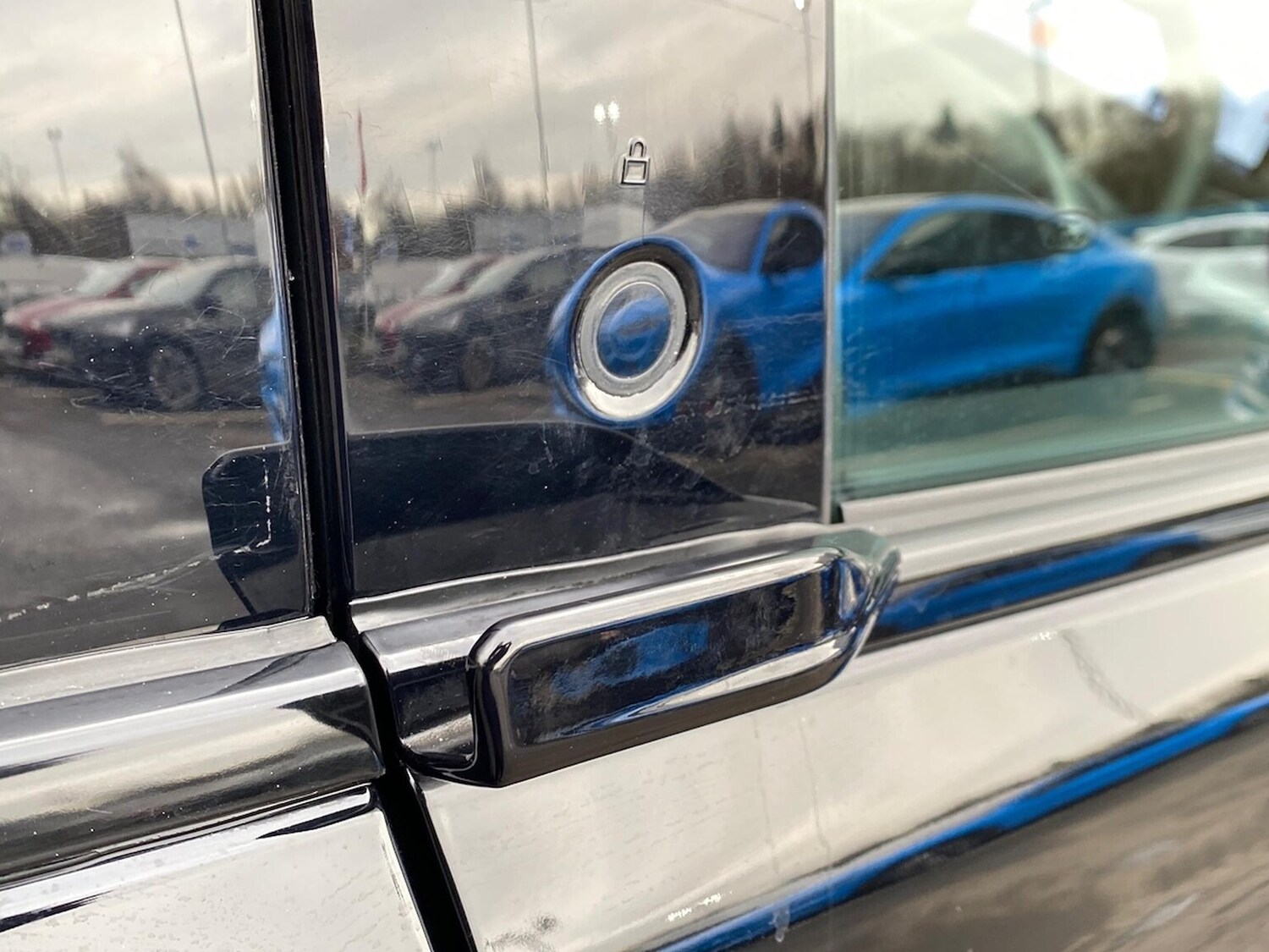 Used Ford Mustang Mach-E 2022 for sale - 77488942: Photo 31