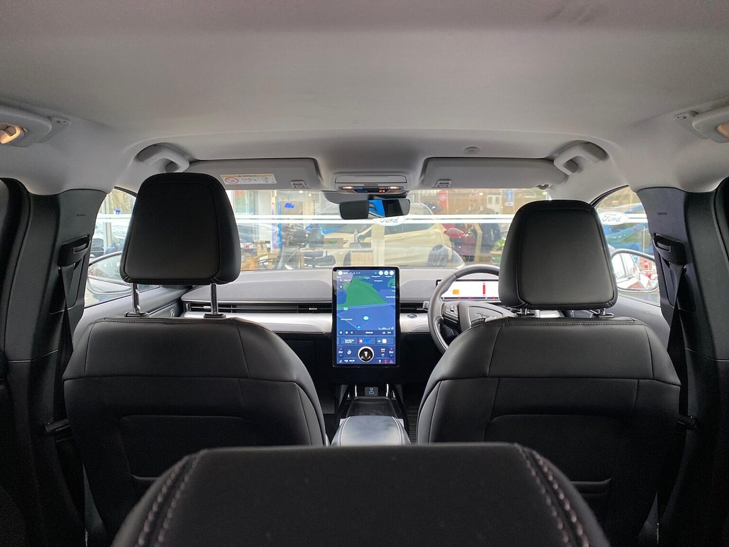 Used Ford Mustang Mach-E 2022 for sale - 77488942: Photo 34