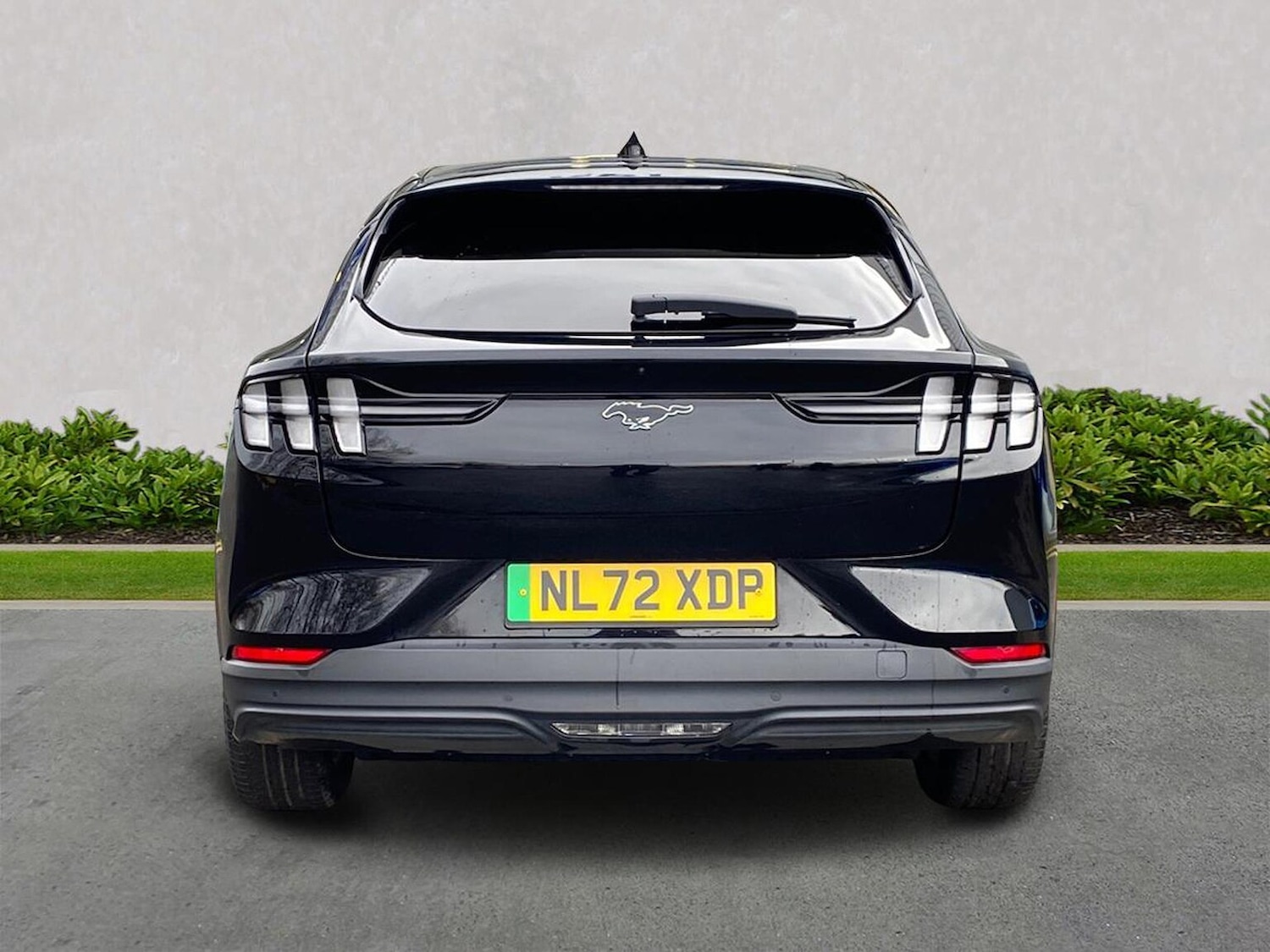 Used Ford Mustang Mach-E 2022 for sale - 77488942: Photo 4