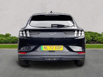 Used Ford Mustang Mach-E 2022 for sale - 77488942: Photo