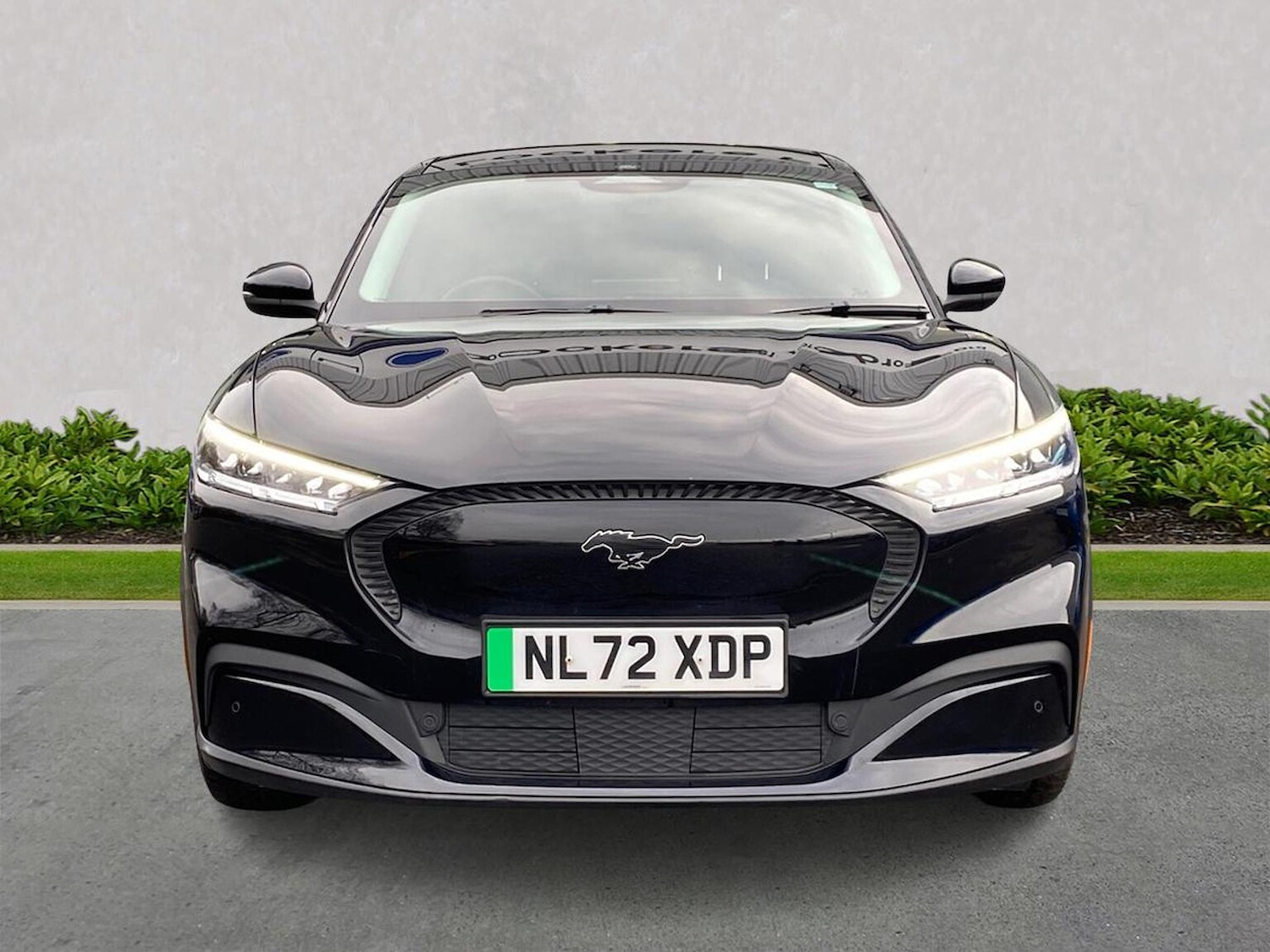 Used Ford Mustang Mach-E 2022 for sale - 77488942: Photo 5