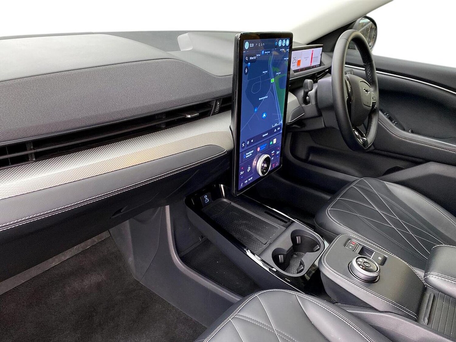 Used Ford Mustang Mach-E 2022 for sale - 77488942: Photo 7