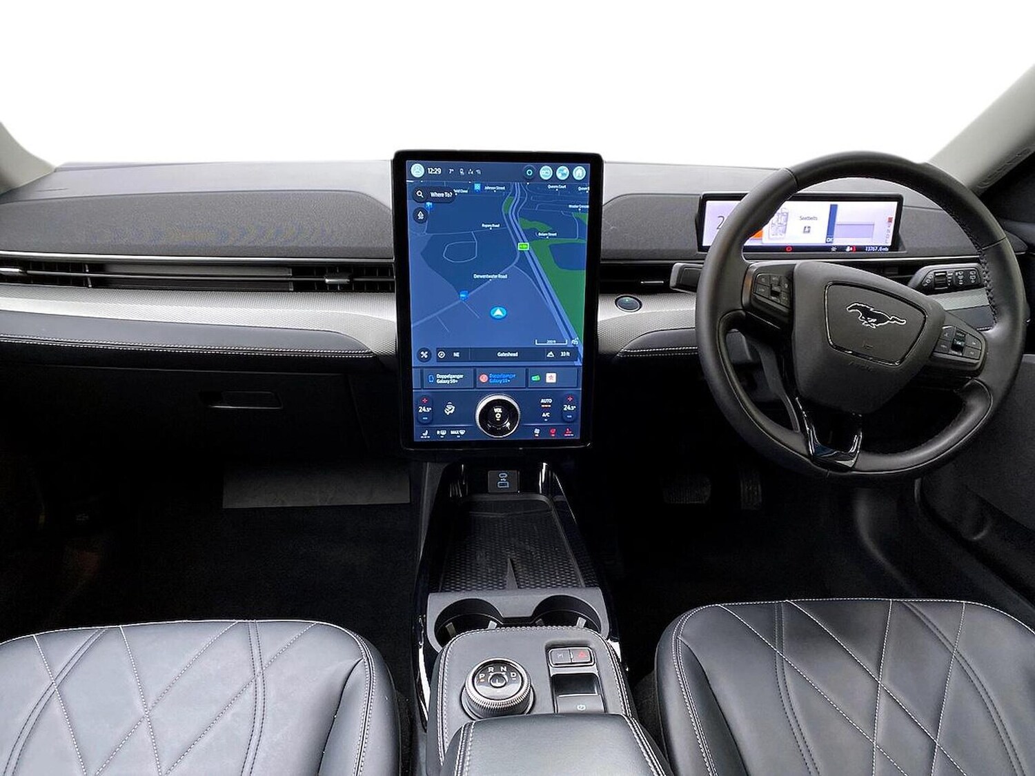 Used Ford Mustang Mach-E 2022 for sale - 77488942: Photo 8