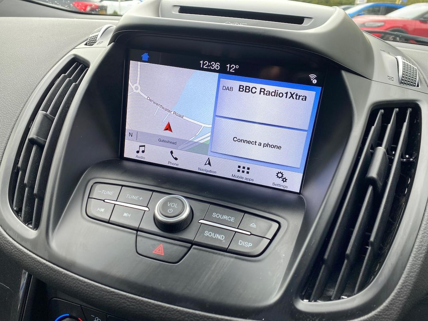 Used Ford Kuga 2019 for sale - 76335110: Photo 11