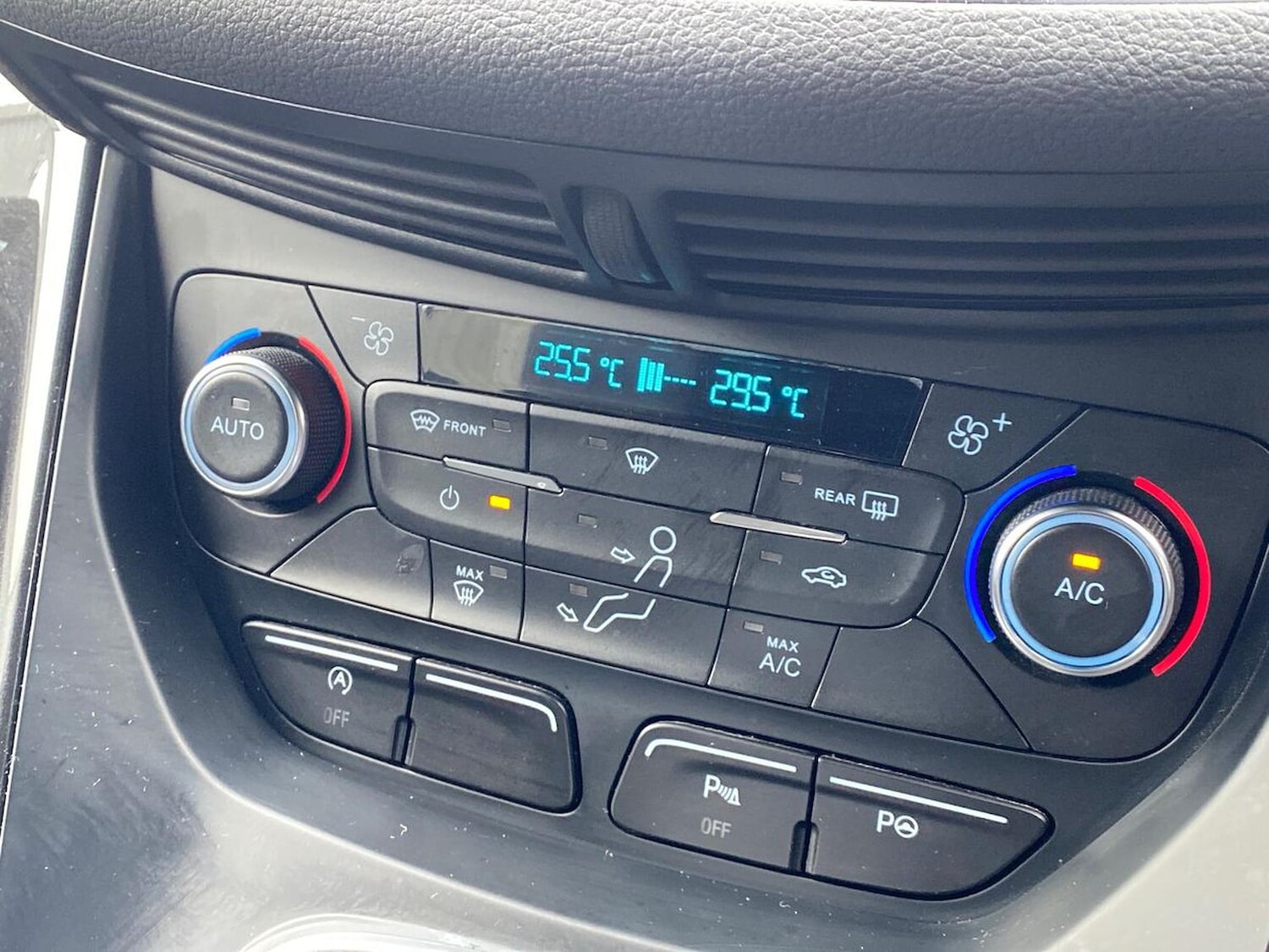 Used Ford Kuga 2019 for sale - 76335110: Photo 12